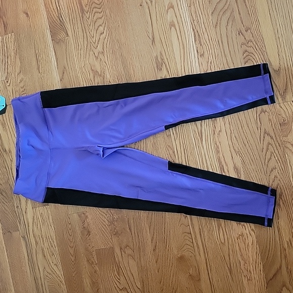 NWT LulaRoe Rise Fearless Leggings Size Small - Picture 2 of 7